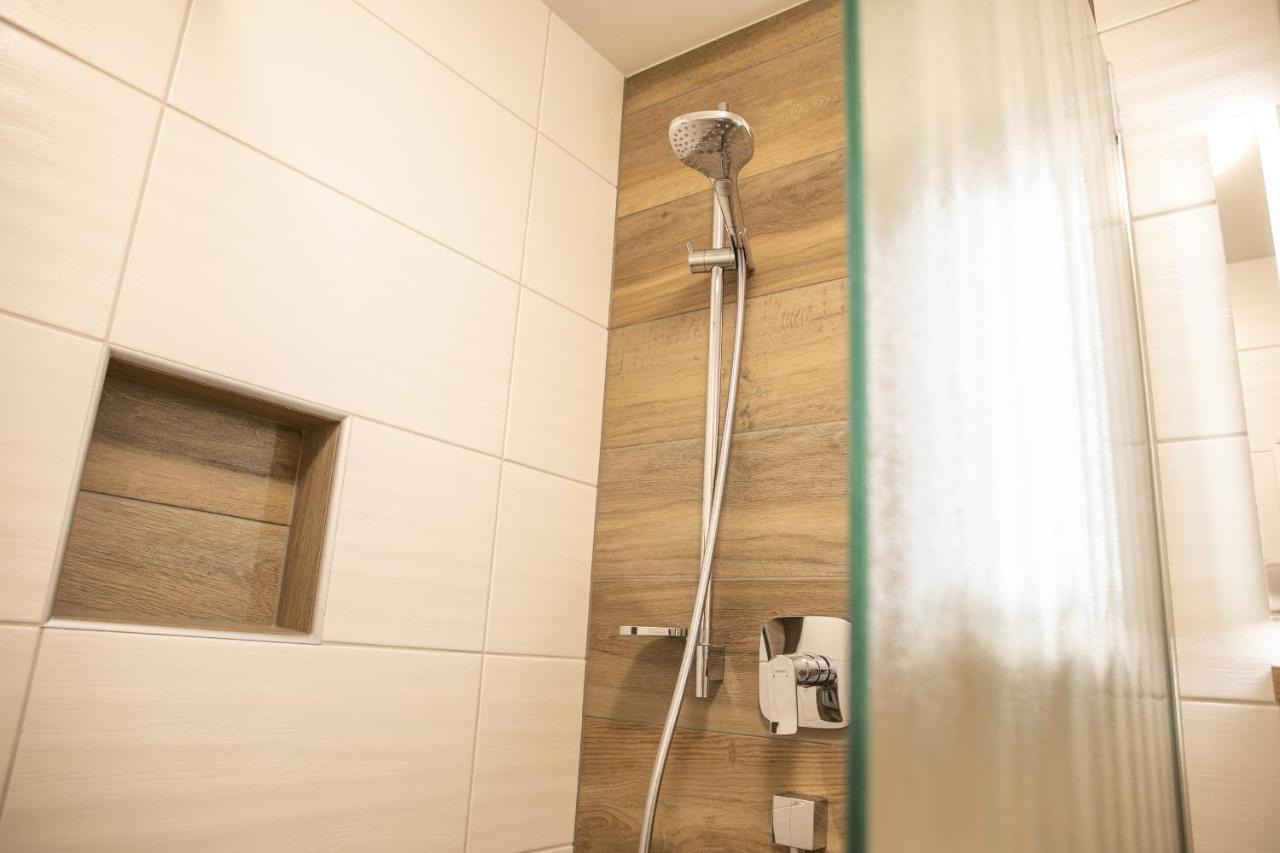 קפרון Hotel-Gasthof "Zur Muehle" מראה חיצוני תמונה